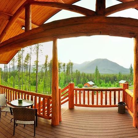 Paddle Ridge Villa เวสต์กลาเซียร์ ภายนอก รูปภาพ