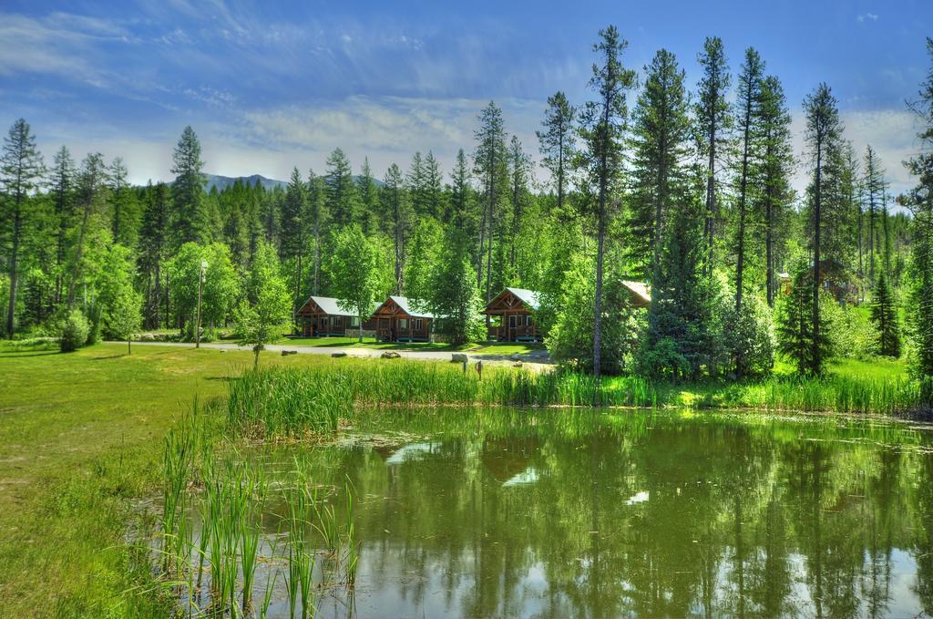 Paddle Ridge Villa เวสต์กลาเซียร์ ภายนอก รูปภาพ