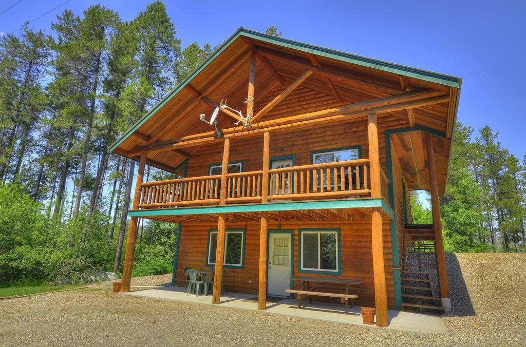 Paddle Ridge Villa เวสต์กลาเซียร์ ห้อง รูปภาพ