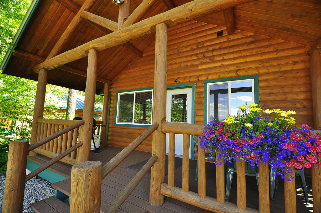 Paddle Ridge Villa เวสต์กลาเซียร์ ห้อง รูปภาพ