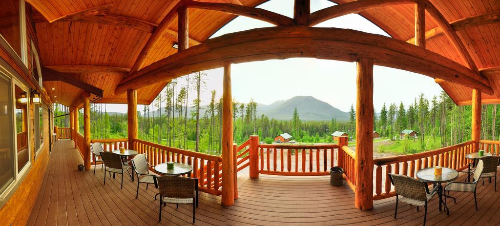 Paddle Ridge Villa เวสต์กลาเซียร์ ภายนอก รูปภาพ