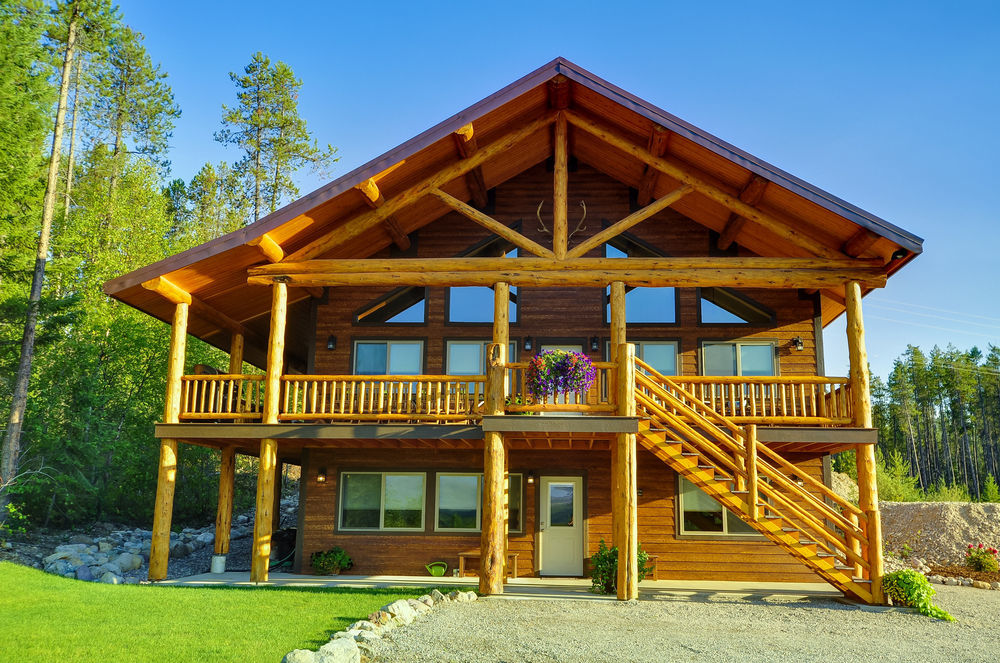 Paddle Ridge Villa เวสต์กลาเซียร์ ภายนอก รูปภาพ