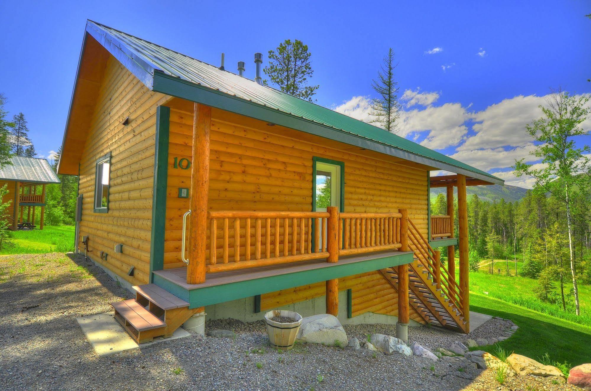 Paddle Ridge Villa เวสต์กลาเซียร์ ภายนอก รูปภาพ
