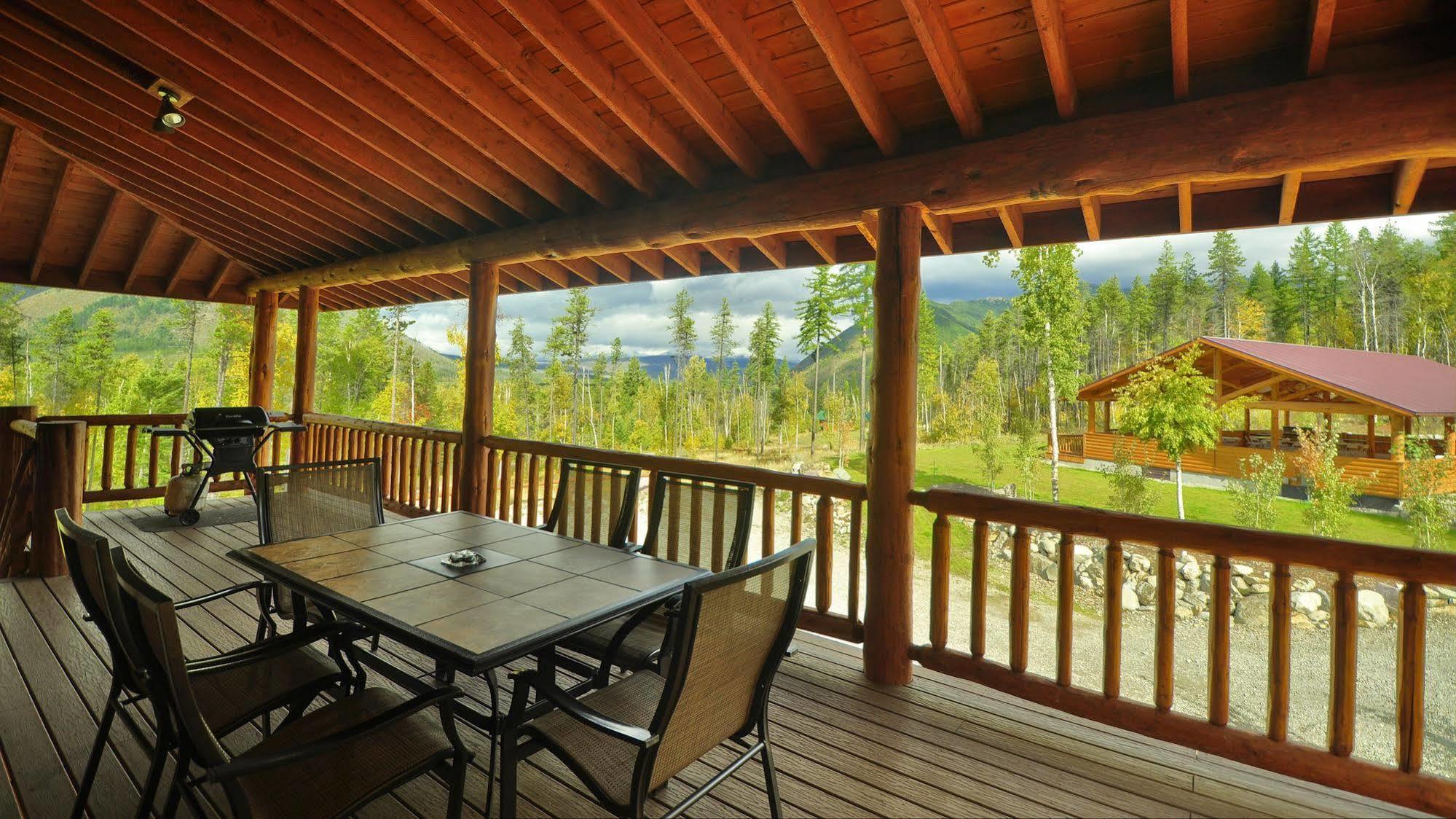 Paddle Ridge Villa เวสต์กลาเซียร์ ภายนอก รูปภาพ