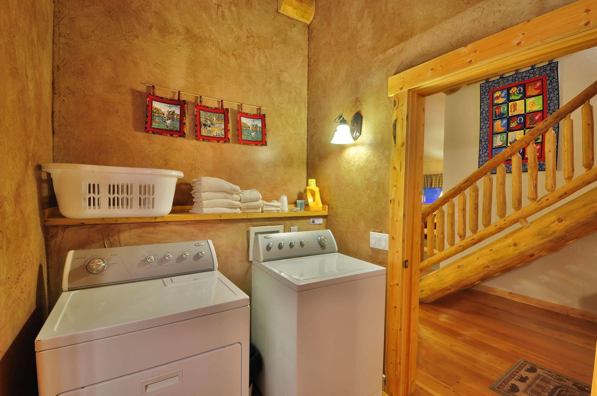 Paddle Ridge Villa เวสต์กลาเซียร์ ภายนอก รูปภาพ